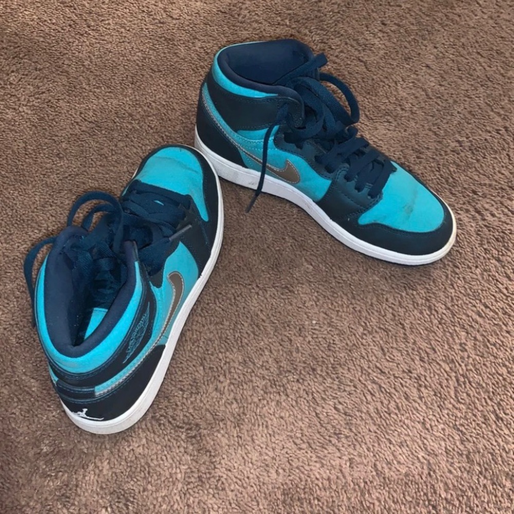 Jordan’s